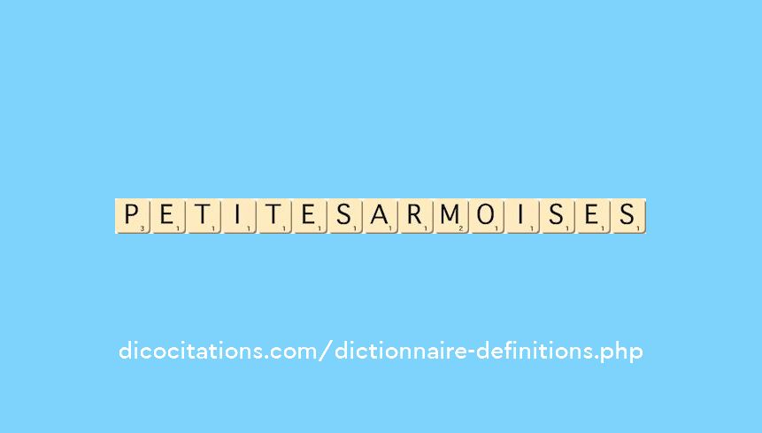 petites-armoises