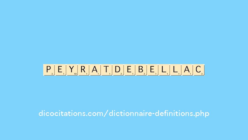 peyrat-de-bellac