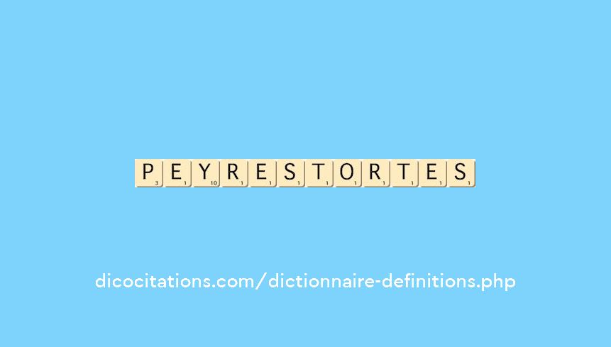 peyrestortes