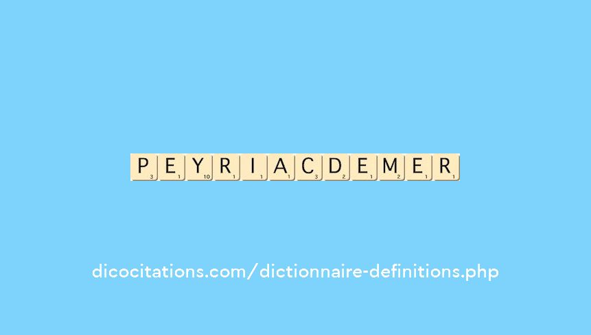peyriac-de-mer