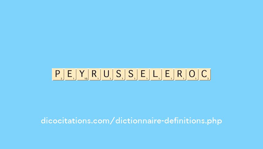 peyrusse-le-roc