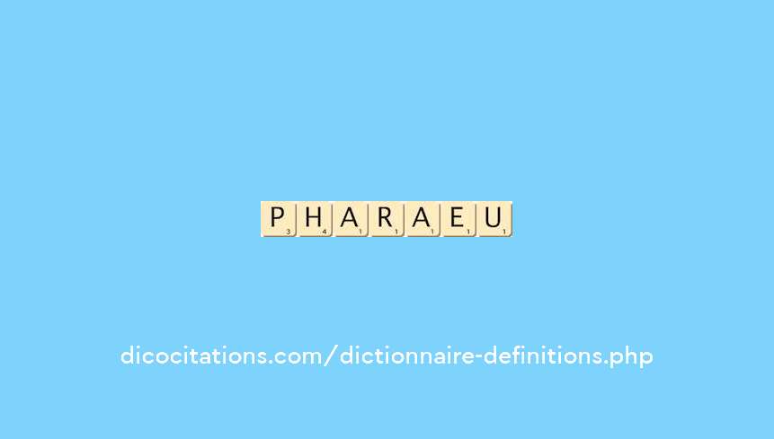 pharamineux