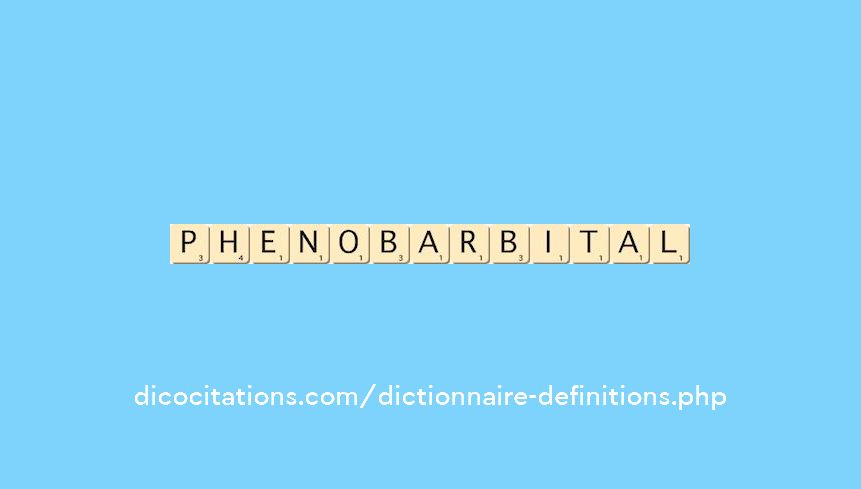 phenobarbital phenobarbital