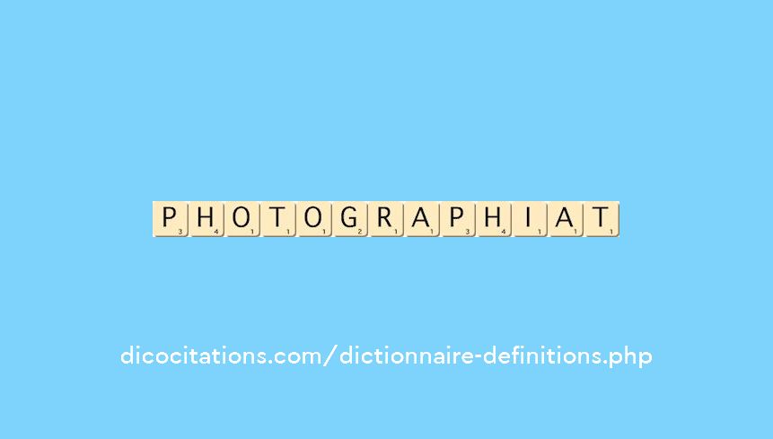 photographiat photographiat