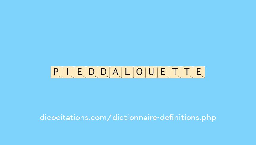 pied-d-alouette pied-d-alouette