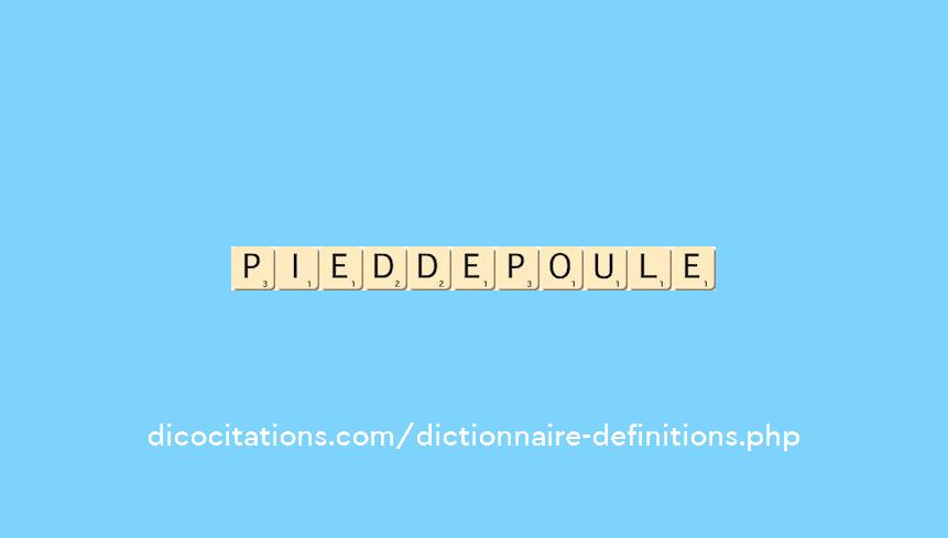 pied-de-poule