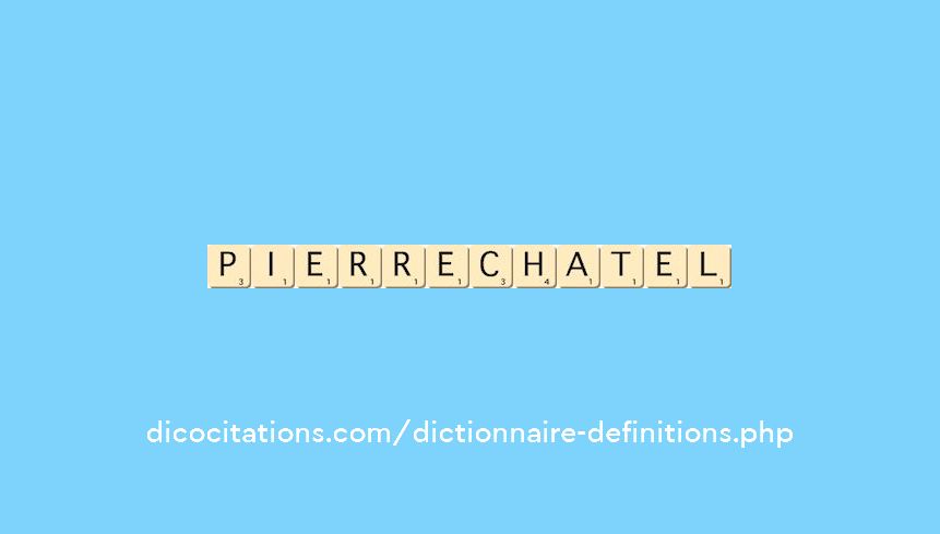 pierre-chatel