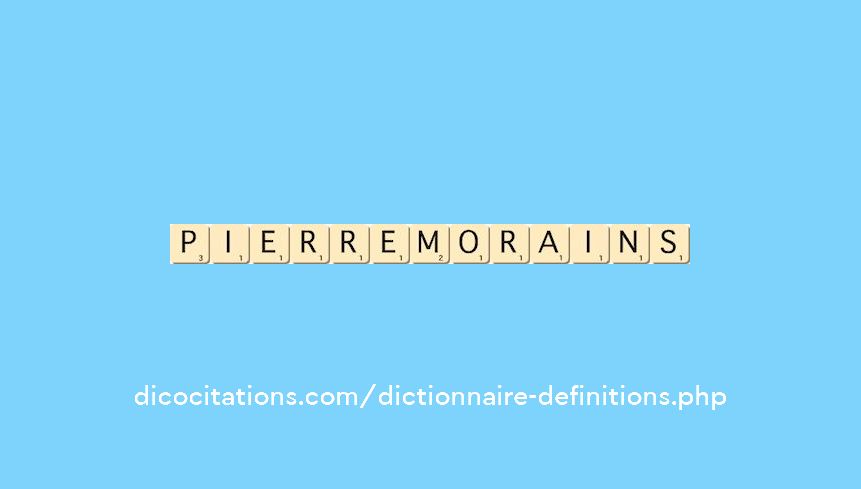 pierre-morains