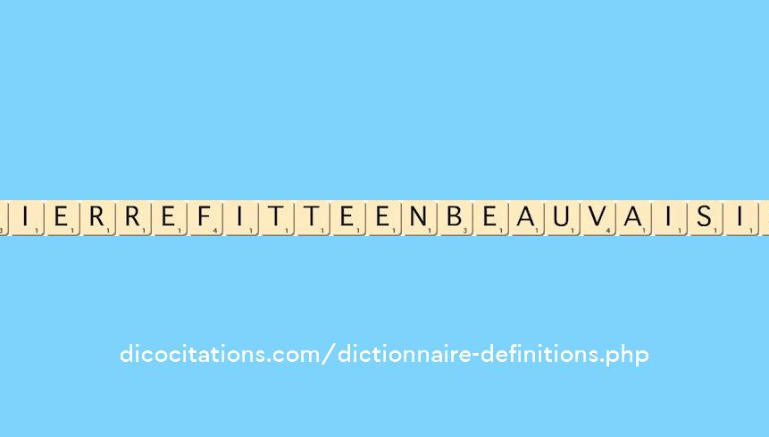 pierrefitte-en-beauvaisis