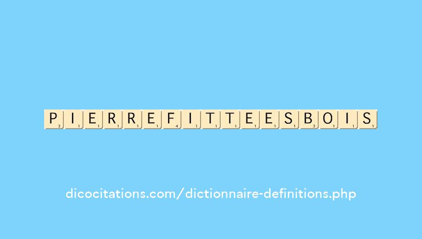 pierrefitte-es-bois