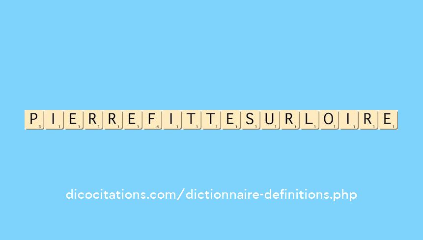 pierrefitte-sur-loire