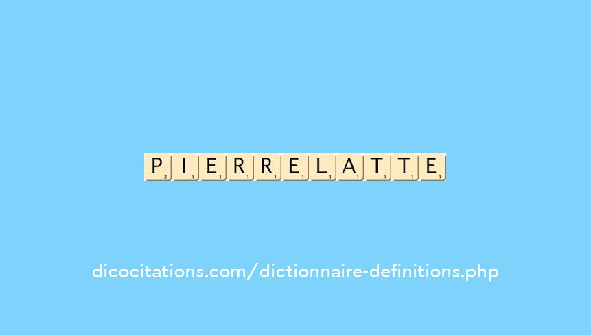 pierrelatte
