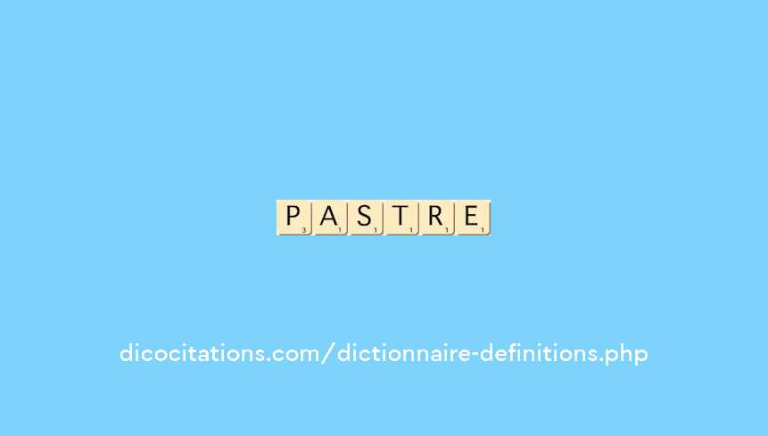 pilastre