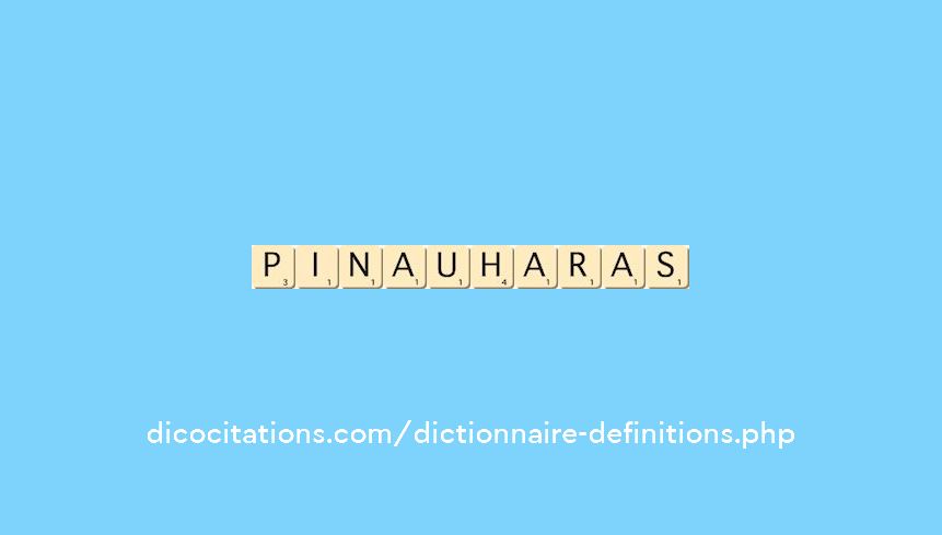 pin-au-haras