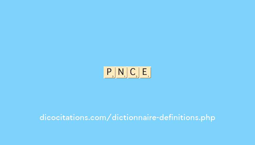 pince