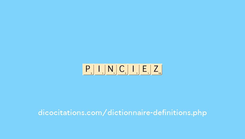 pinciez pinciez