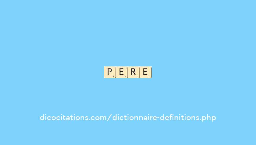 piniere
