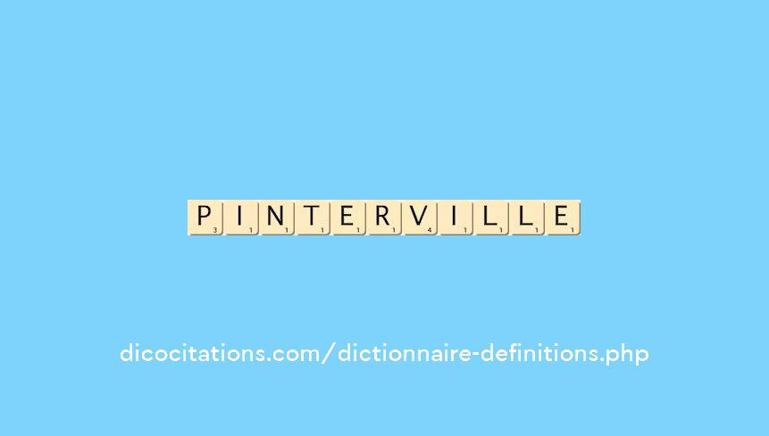pinterville