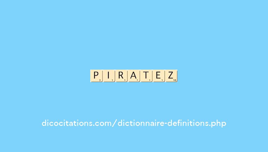 piratez piratez