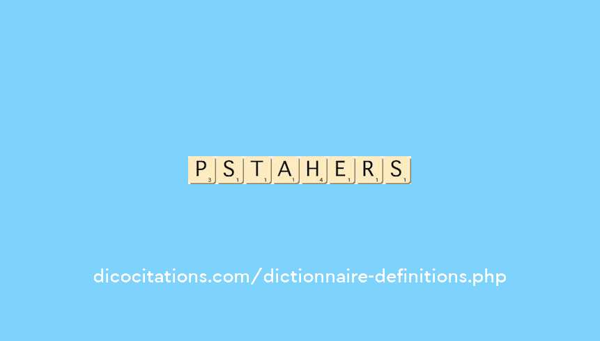 pistachiers pistachiers