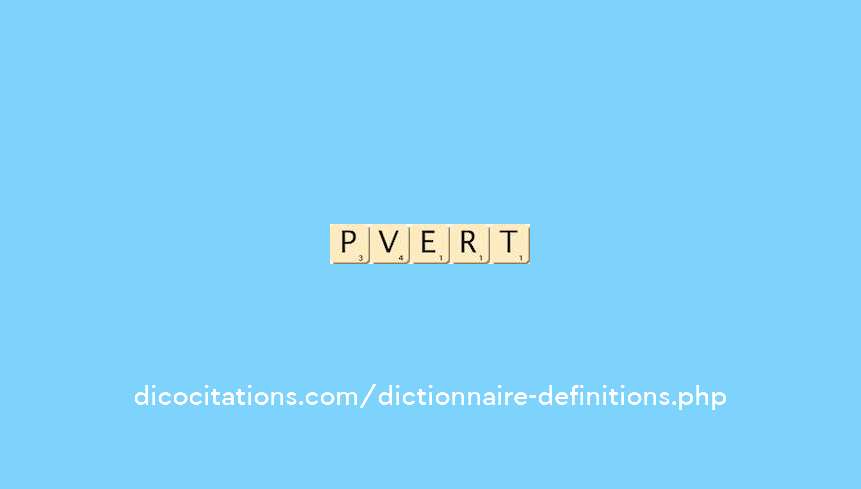 pivert