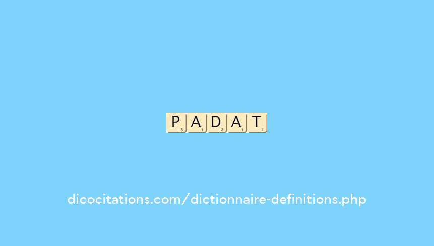 plaidait plaidait