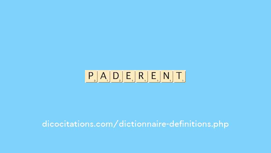 plaiderent plaiderent