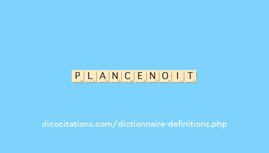 plancenoit plancenoit