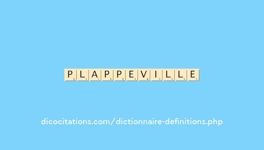 plappeville