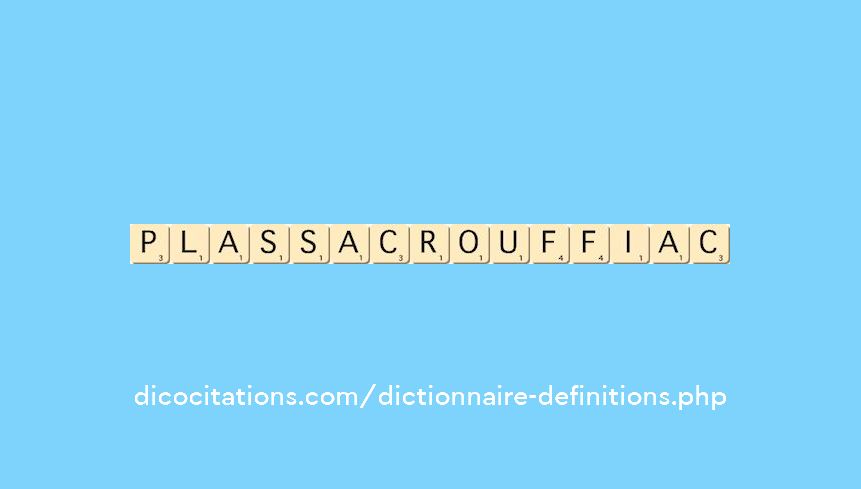 plassac-rouffiac