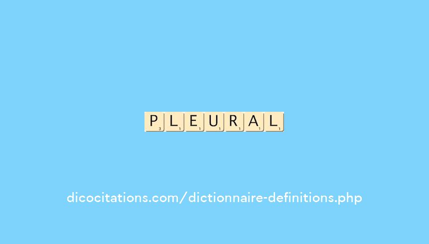 pleural pleural