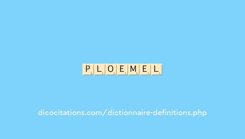ploemel