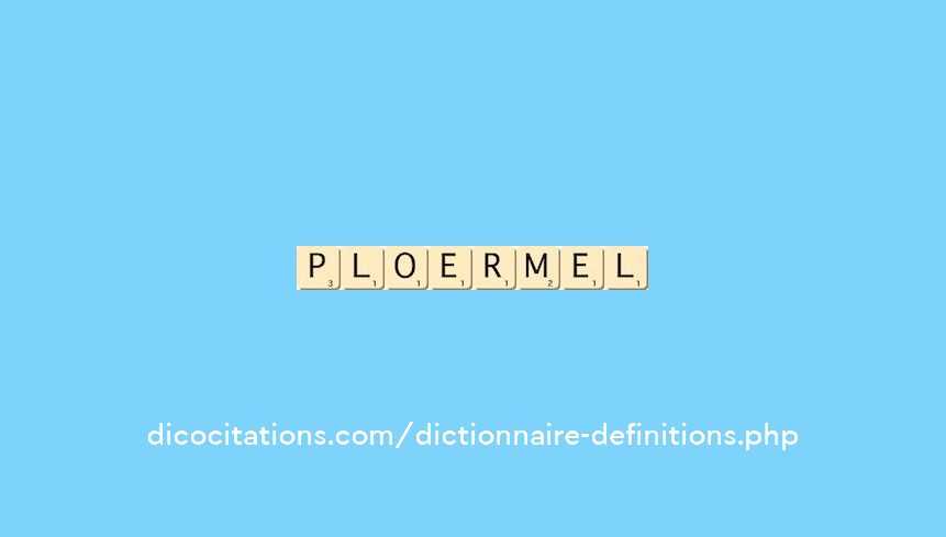 ploermel