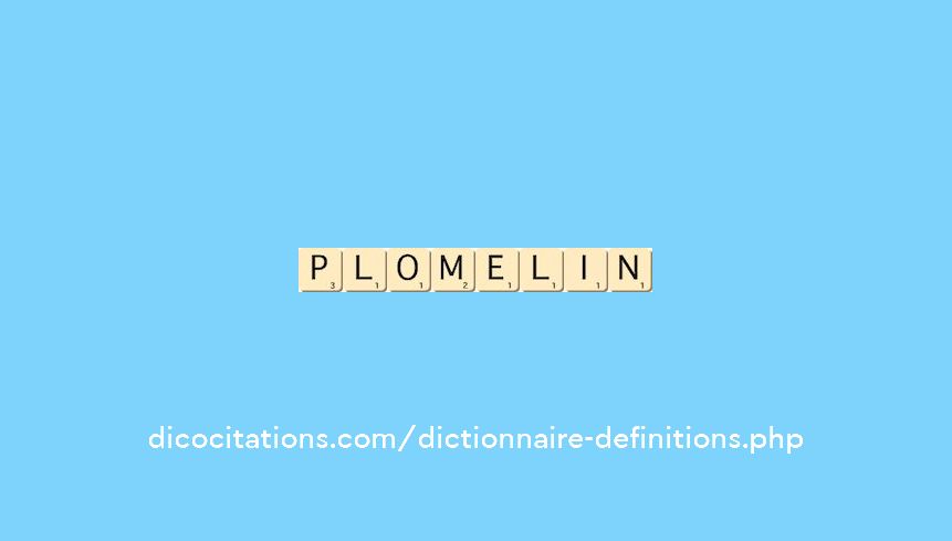 plomelin