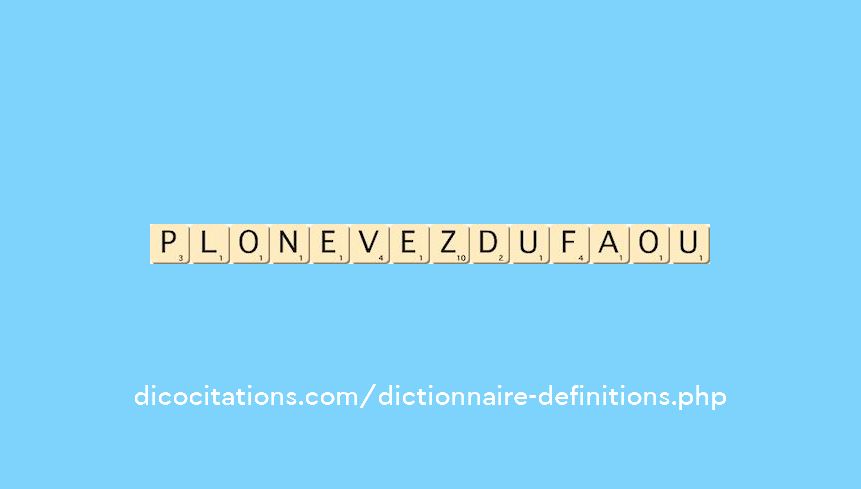 plonevez-du-faou