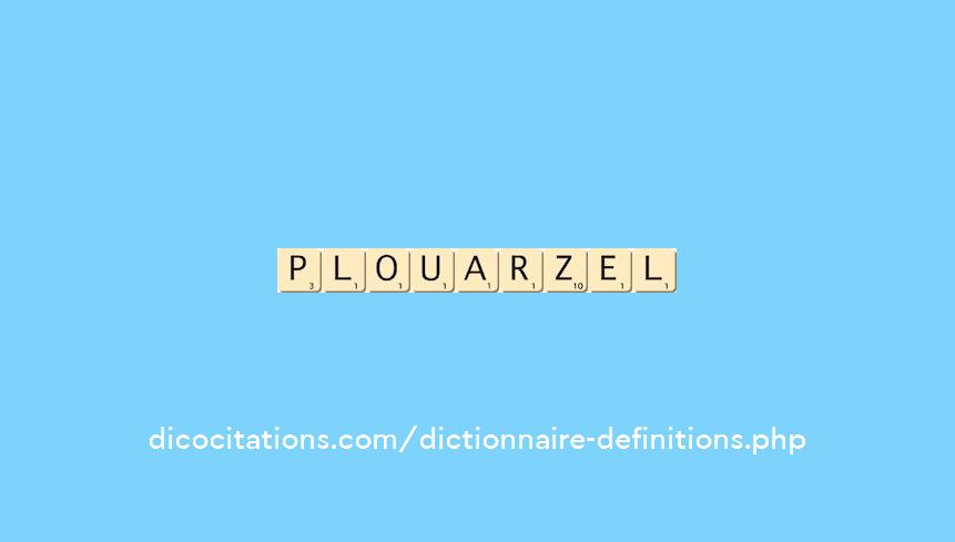 plouarzel