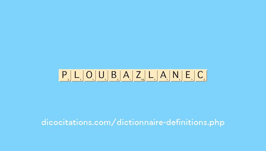ploubazlanec