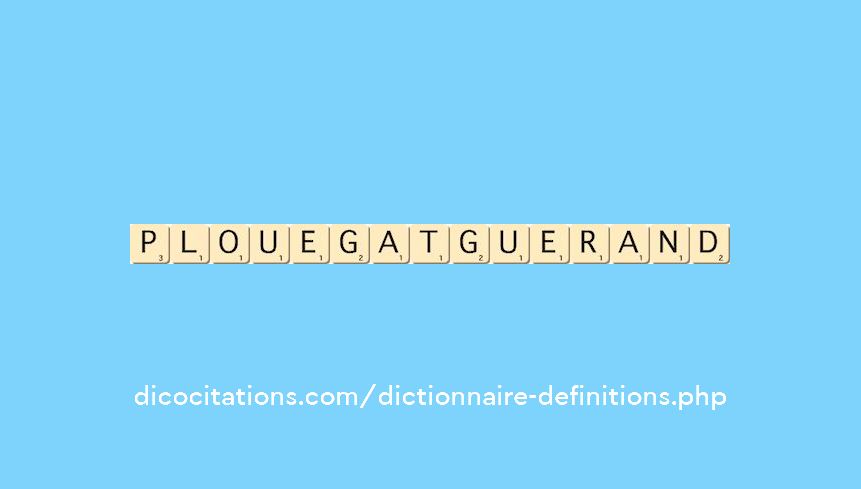 plouegat-guerand
