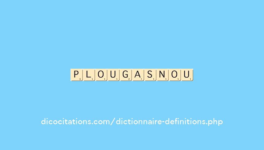 plougasnou