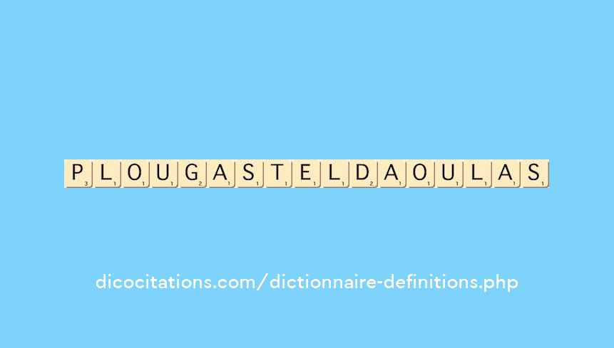 plougastel-daoulas