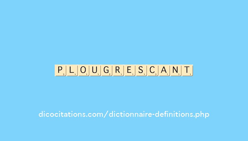 plougrescant