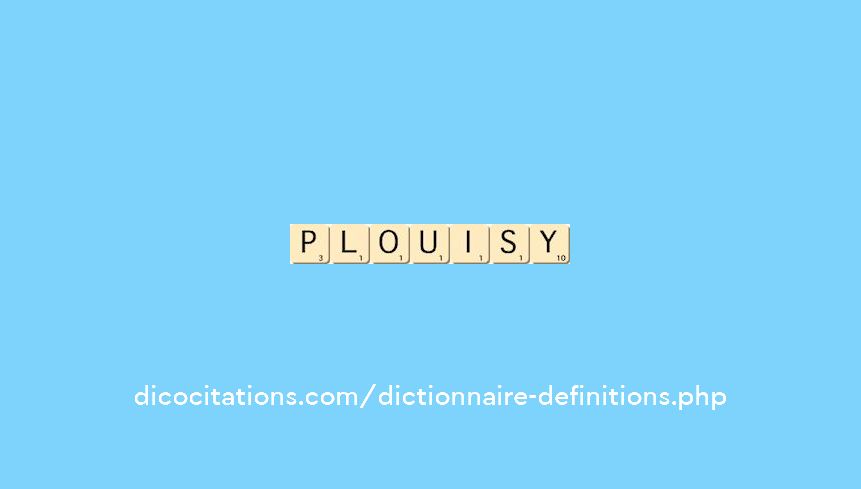 plouisy