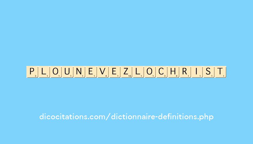 plounevez-lochrist plounevez-lochrist