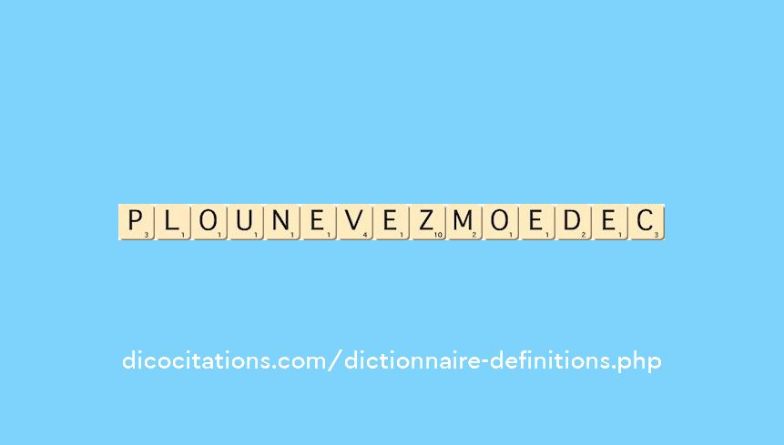 plounevez-moedec