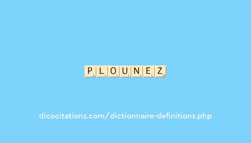 plounez