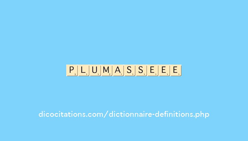 plumasse--ee