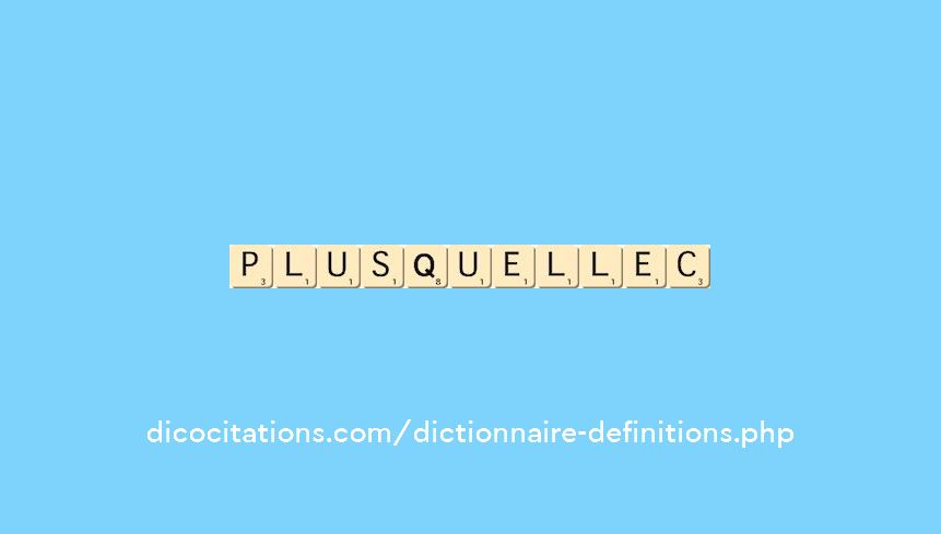 plusquellec