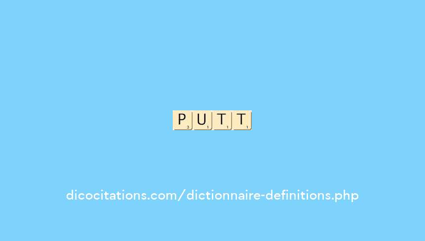 plutot