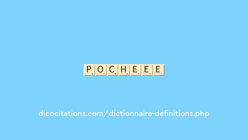 poche--ee