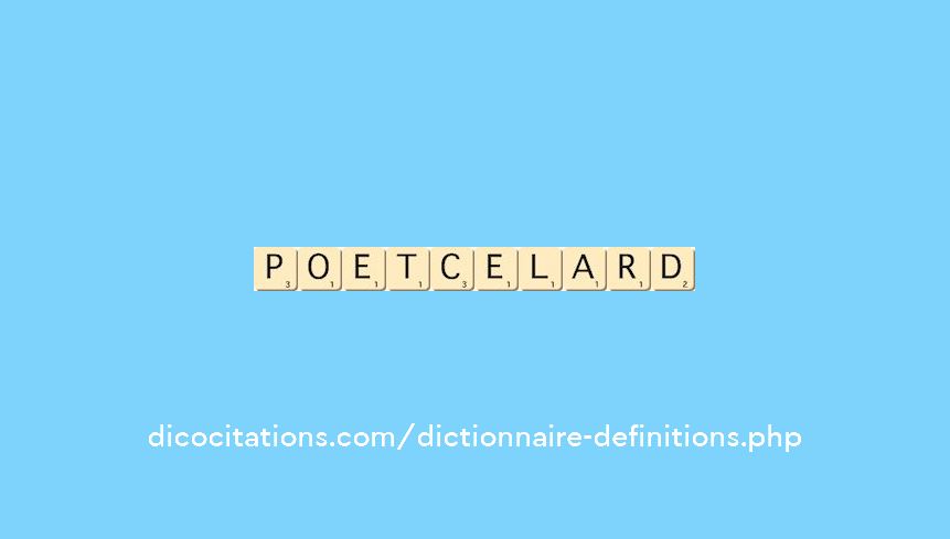 poet-celard